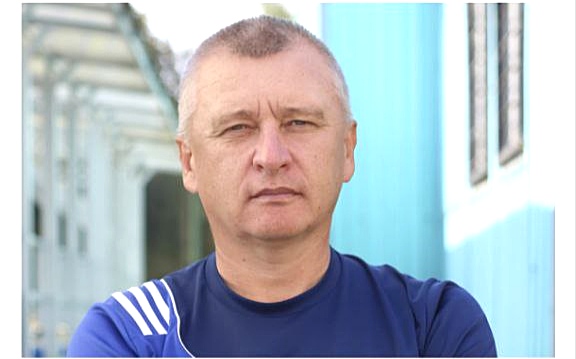 Феоктистов Геннадий Николаевич