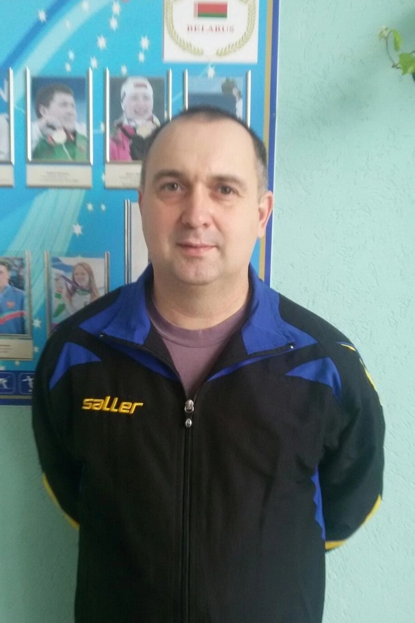 Бондич Андрей Витальевич