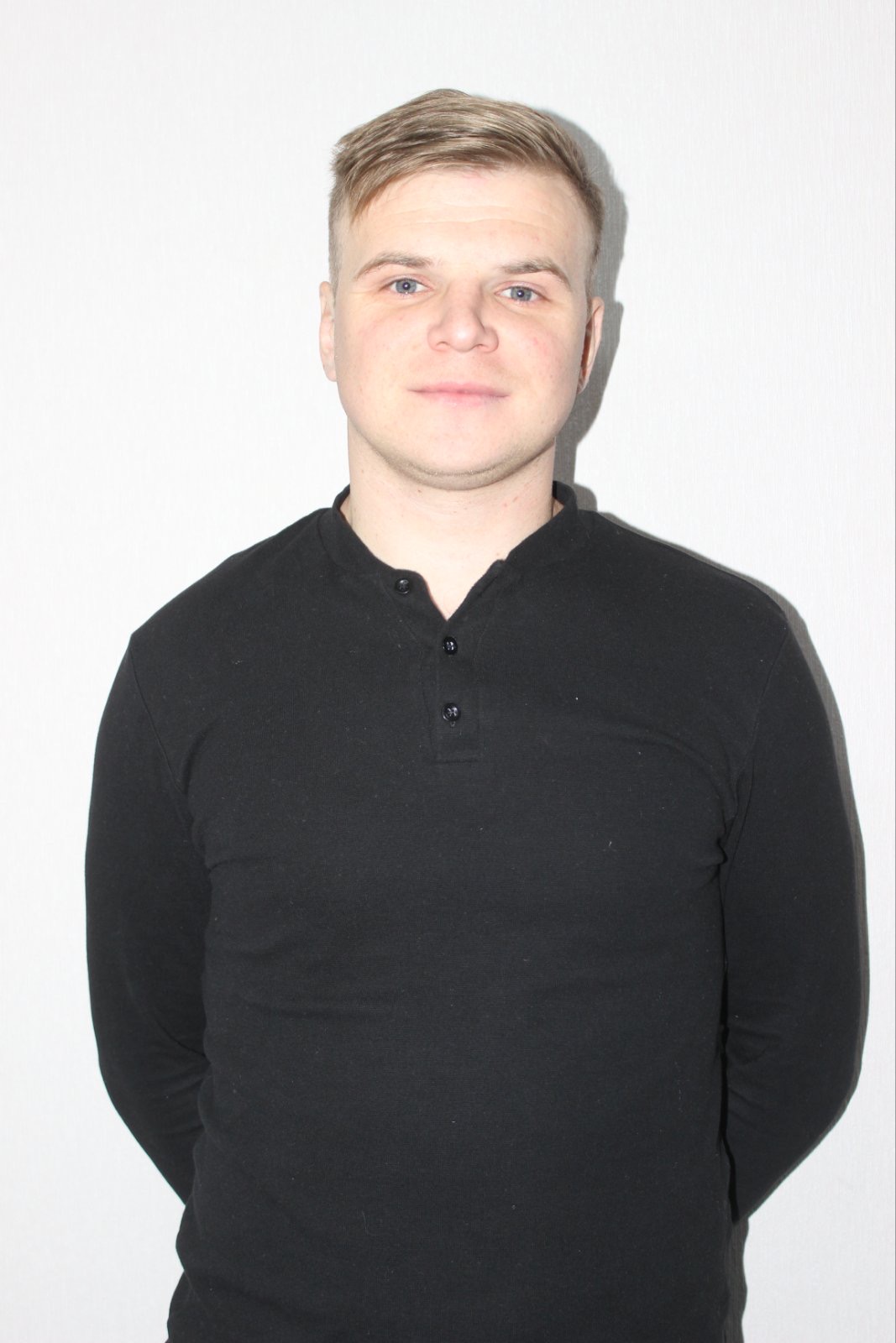 Водопьян Иван Михайлович