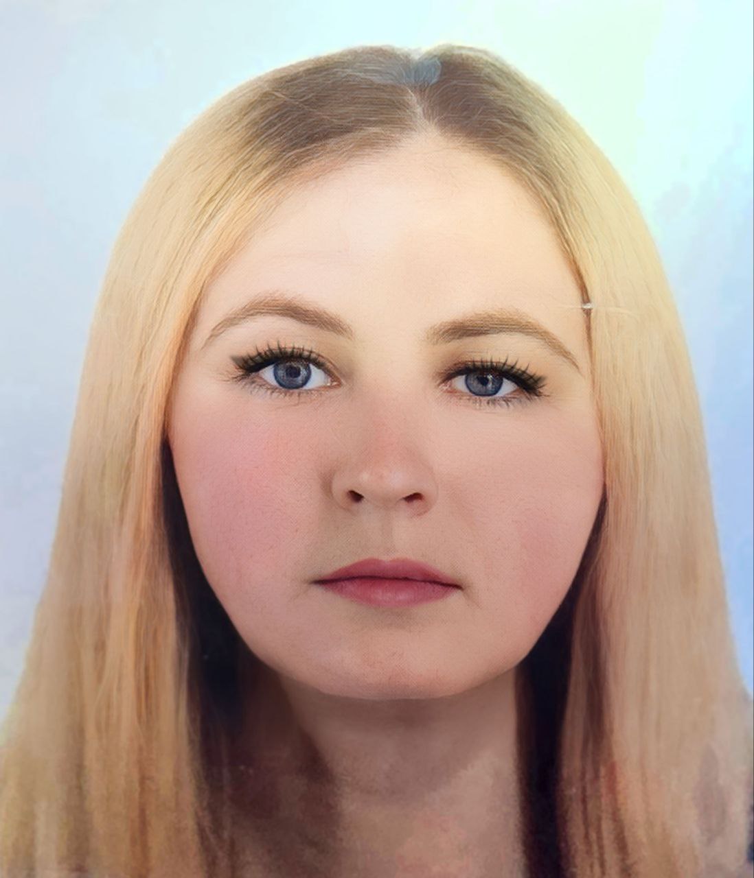 Нюнько Анастасия Евгеньевна