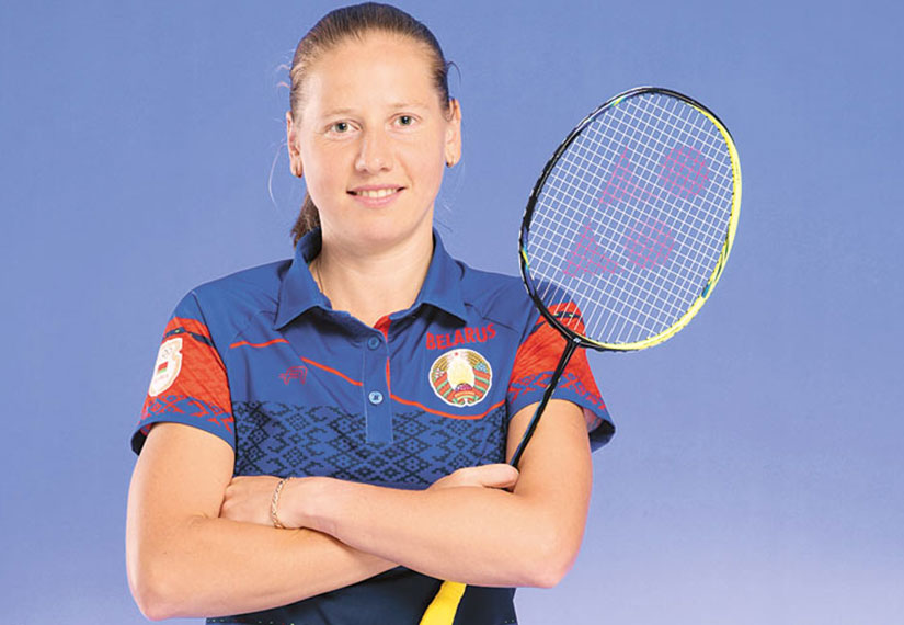 Зайцева Алеся Михайловна