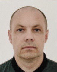 Савашинский Евгений Леонидович