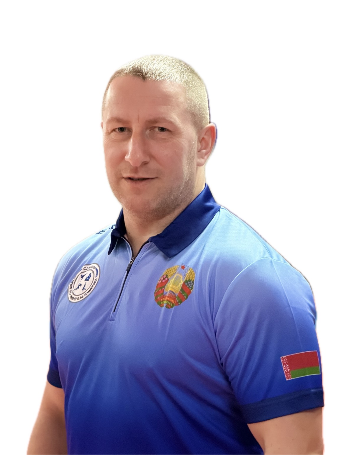 Гаврилов Андрей Иванович