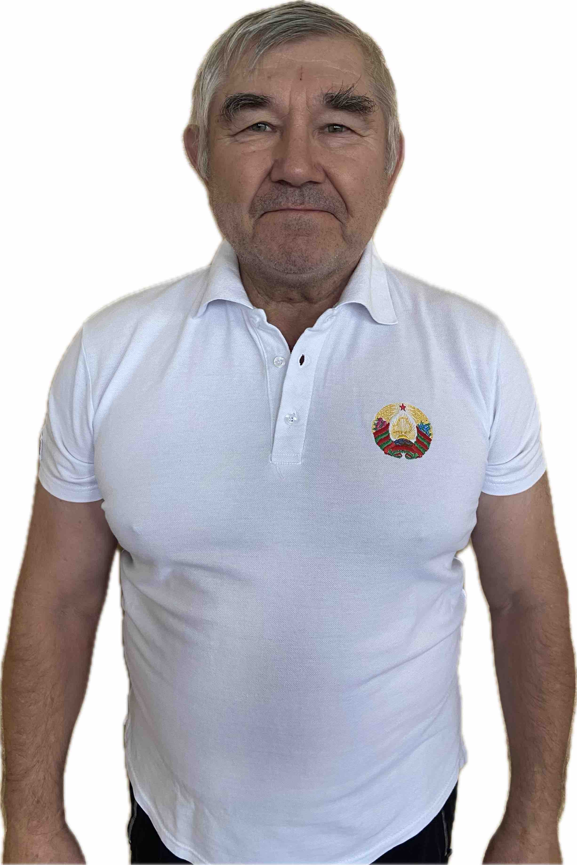 Аверкин Владимир Никитич