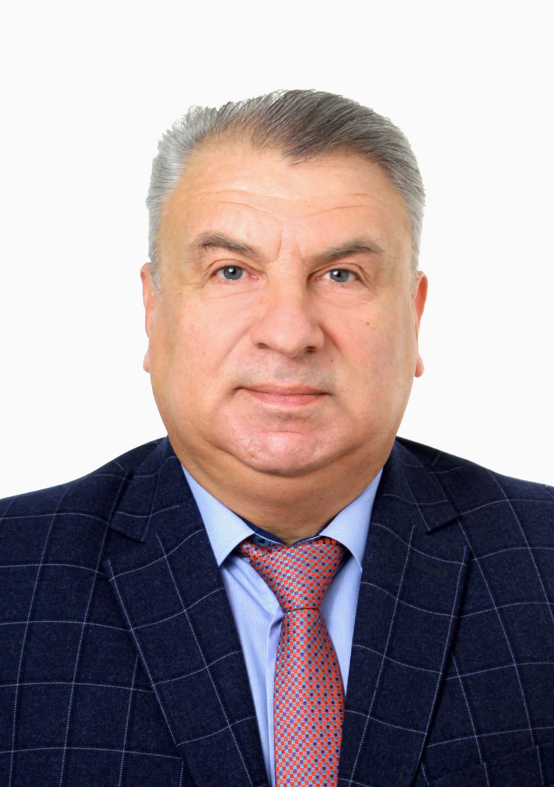 Желябидко Александр Николаевич