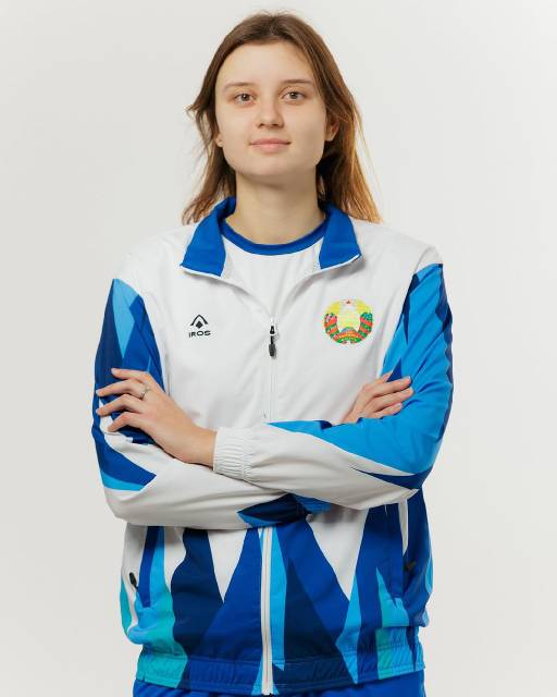 Никифоренко Анастасия Андреевна