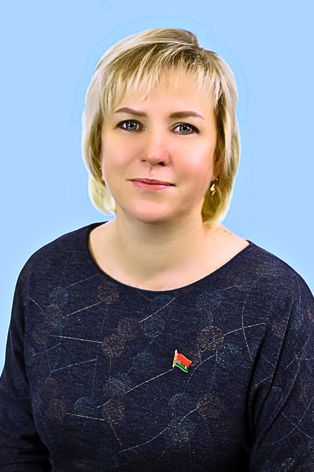 Чумакова Виктория Николаевна