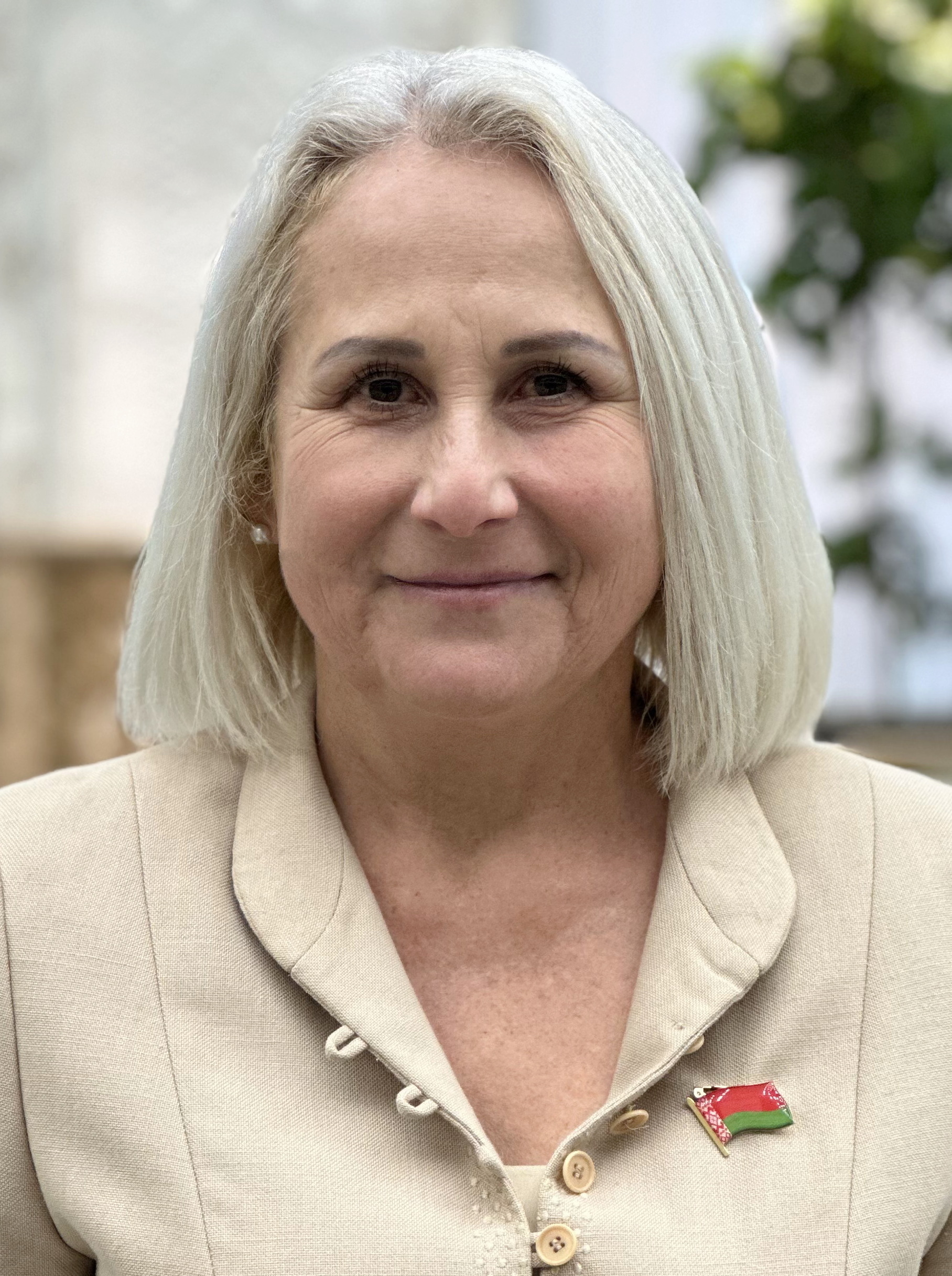 Гапон Наталья Борисовна