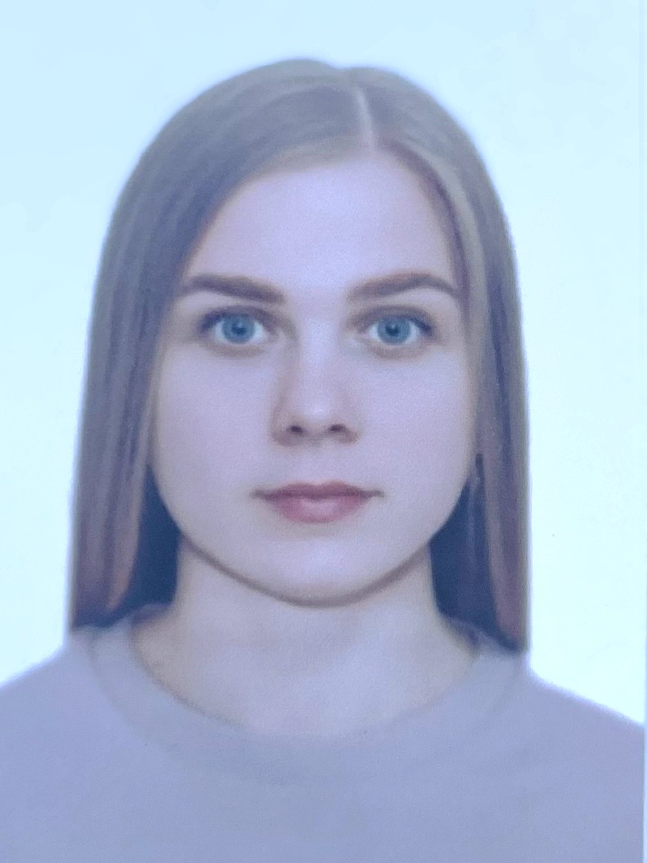 Андросова Оксана Федоровна