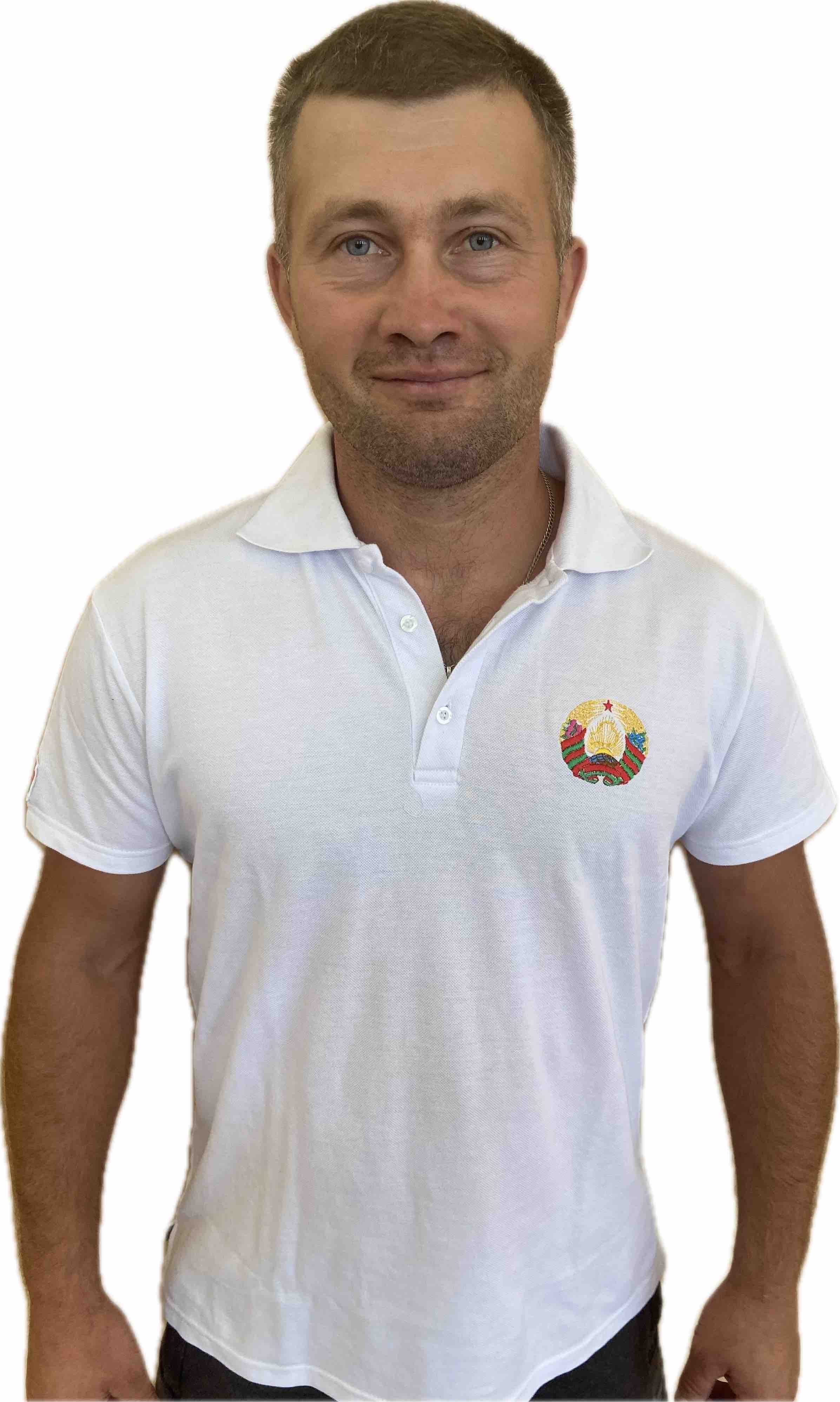 Войтеховский Вадим Петрович