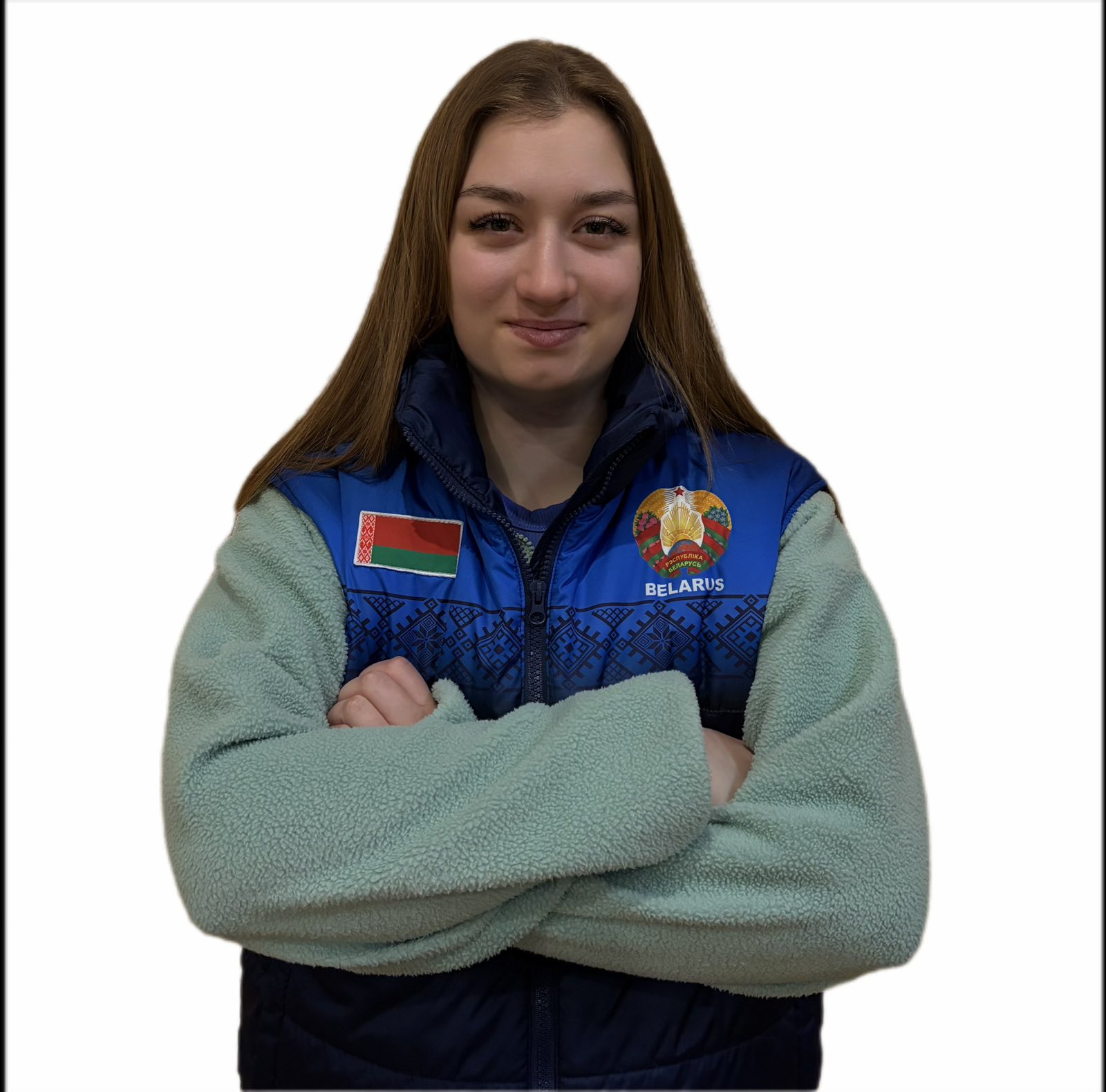 Сидорок Дарья Константиновна