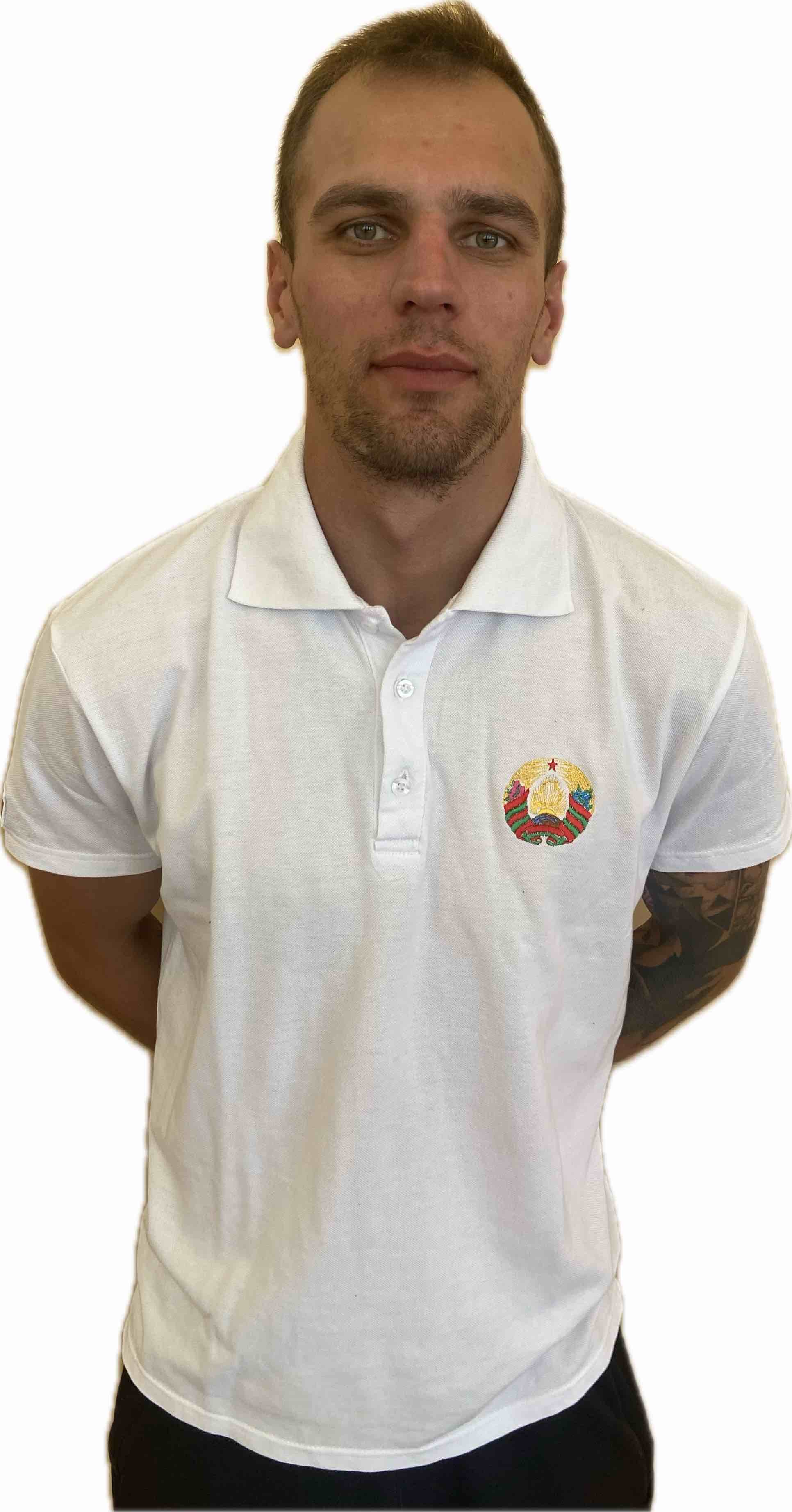 Сацык Олег Сергеевич