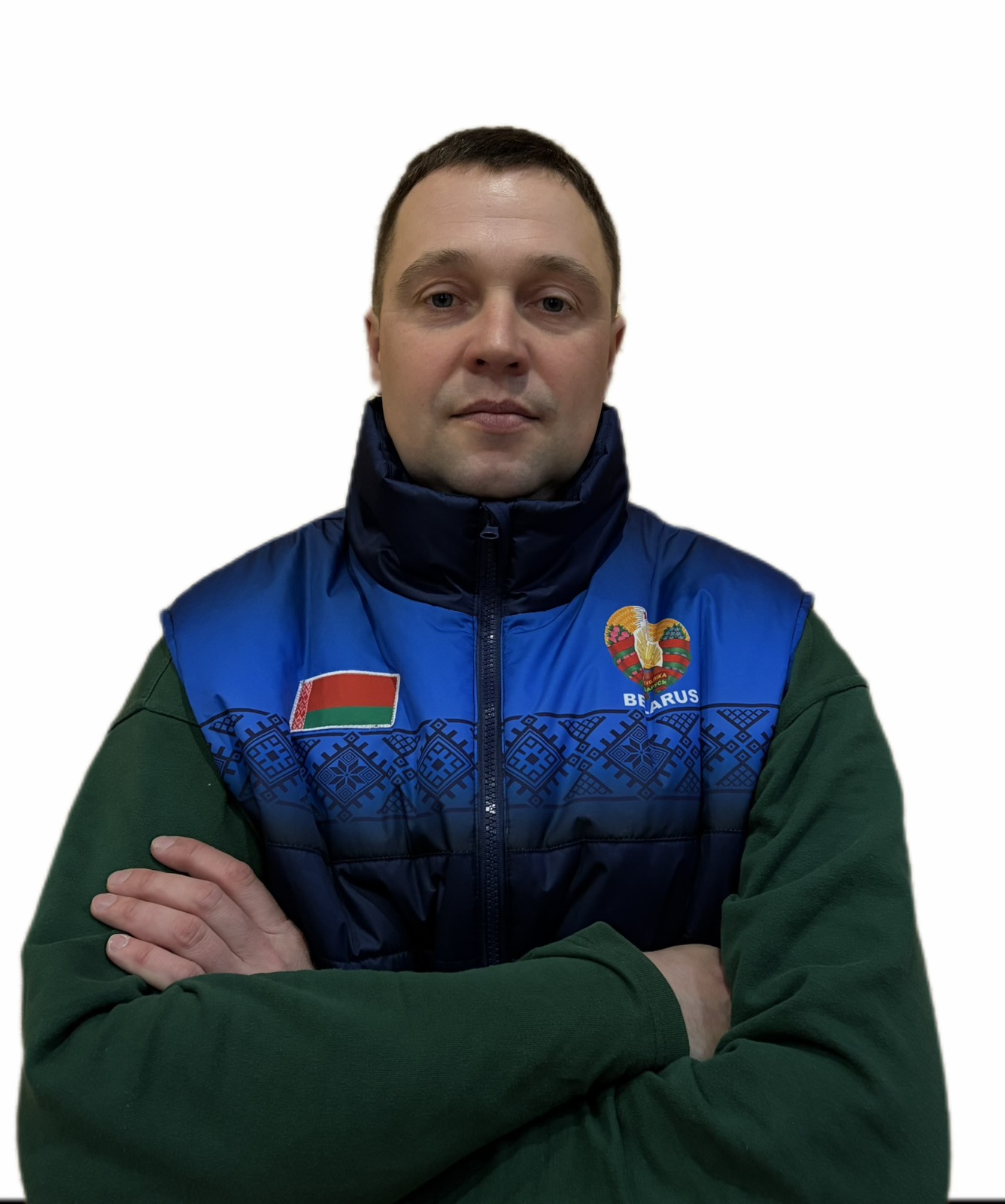 Рябинкин Егор Анатольевич