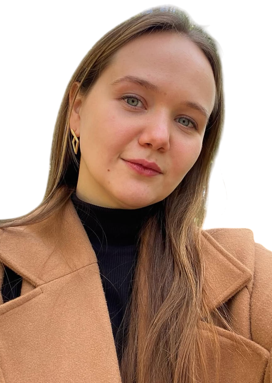 Изофатова Анна Константиновна