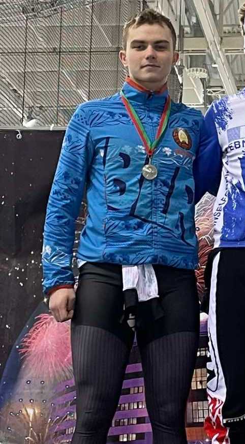 Дюсов Дмитрий Владимирович