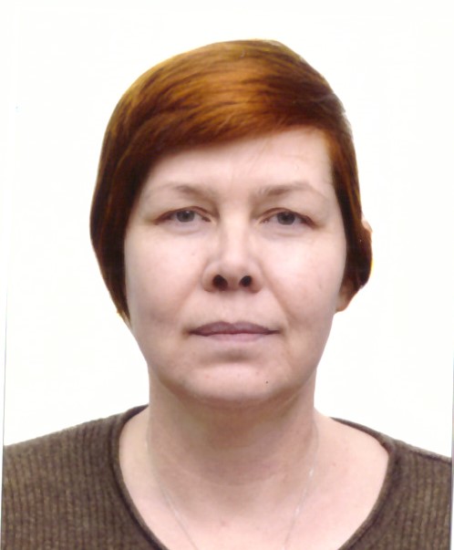 Мурая Светлана Сергеевна