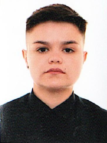 Селицкая Валерия Викторовна