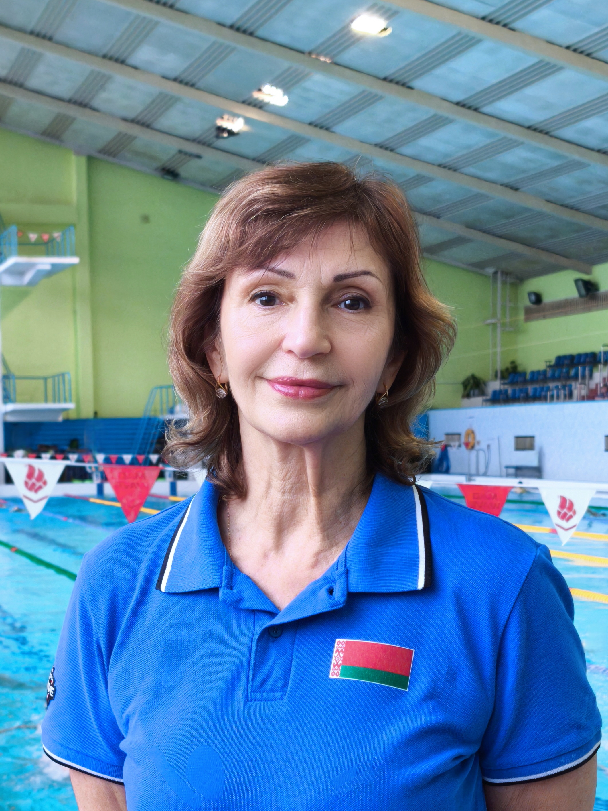 Чечёткина Татьяна Васильевна