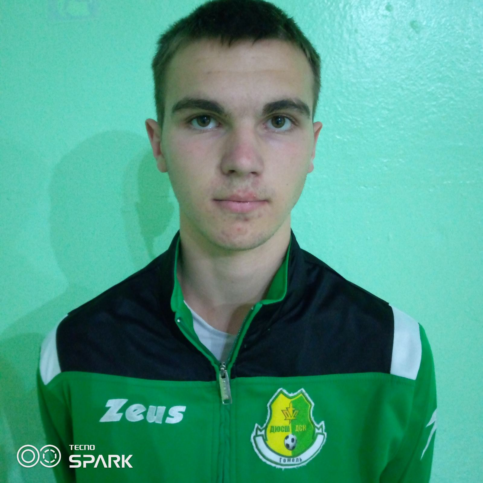 Цапов Виталий Вячеславович