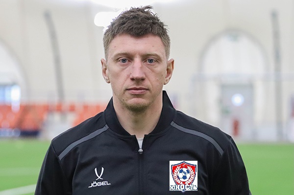 Латышев Евгений Александрович