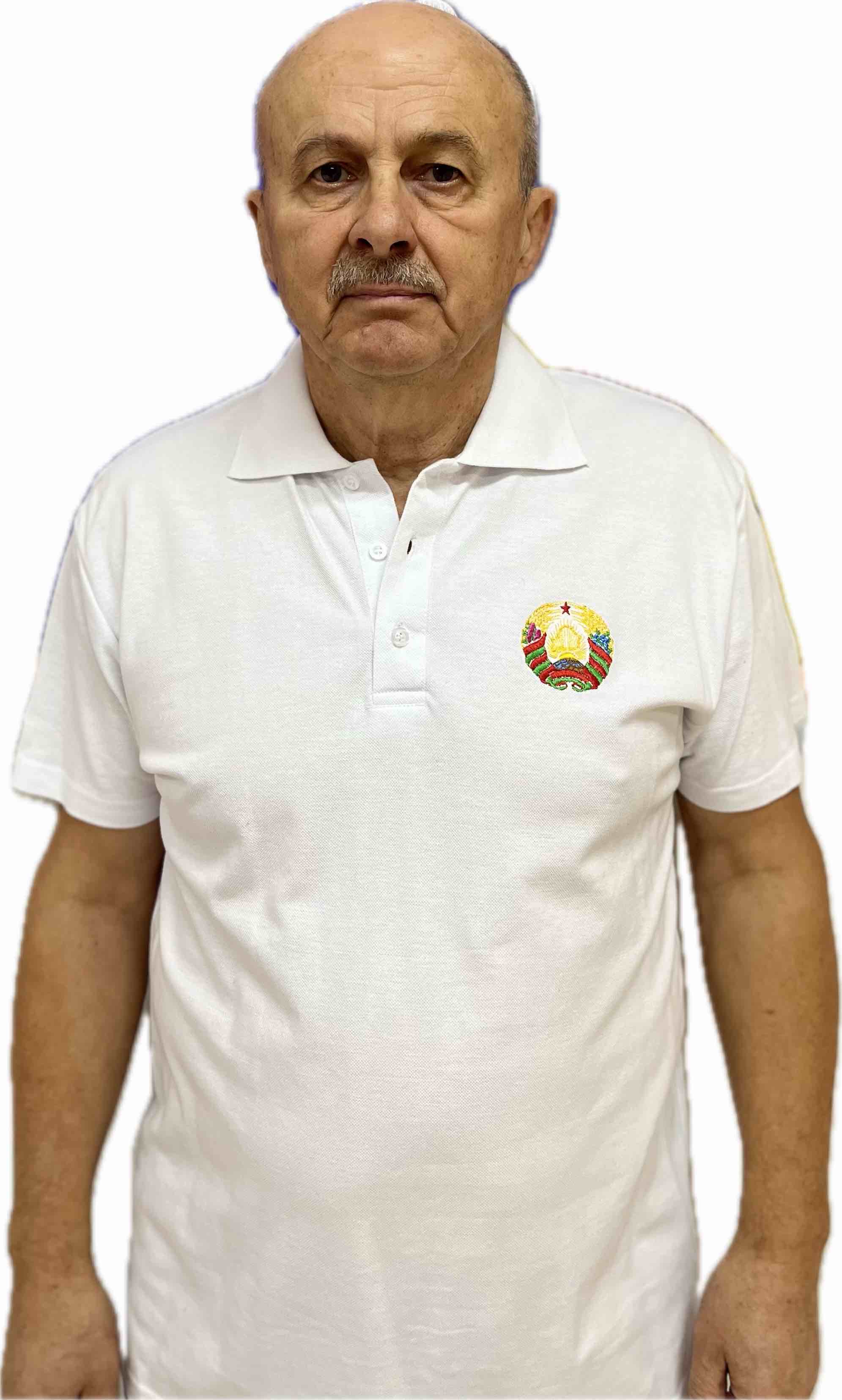 Щемелёв Валерий Михайлович