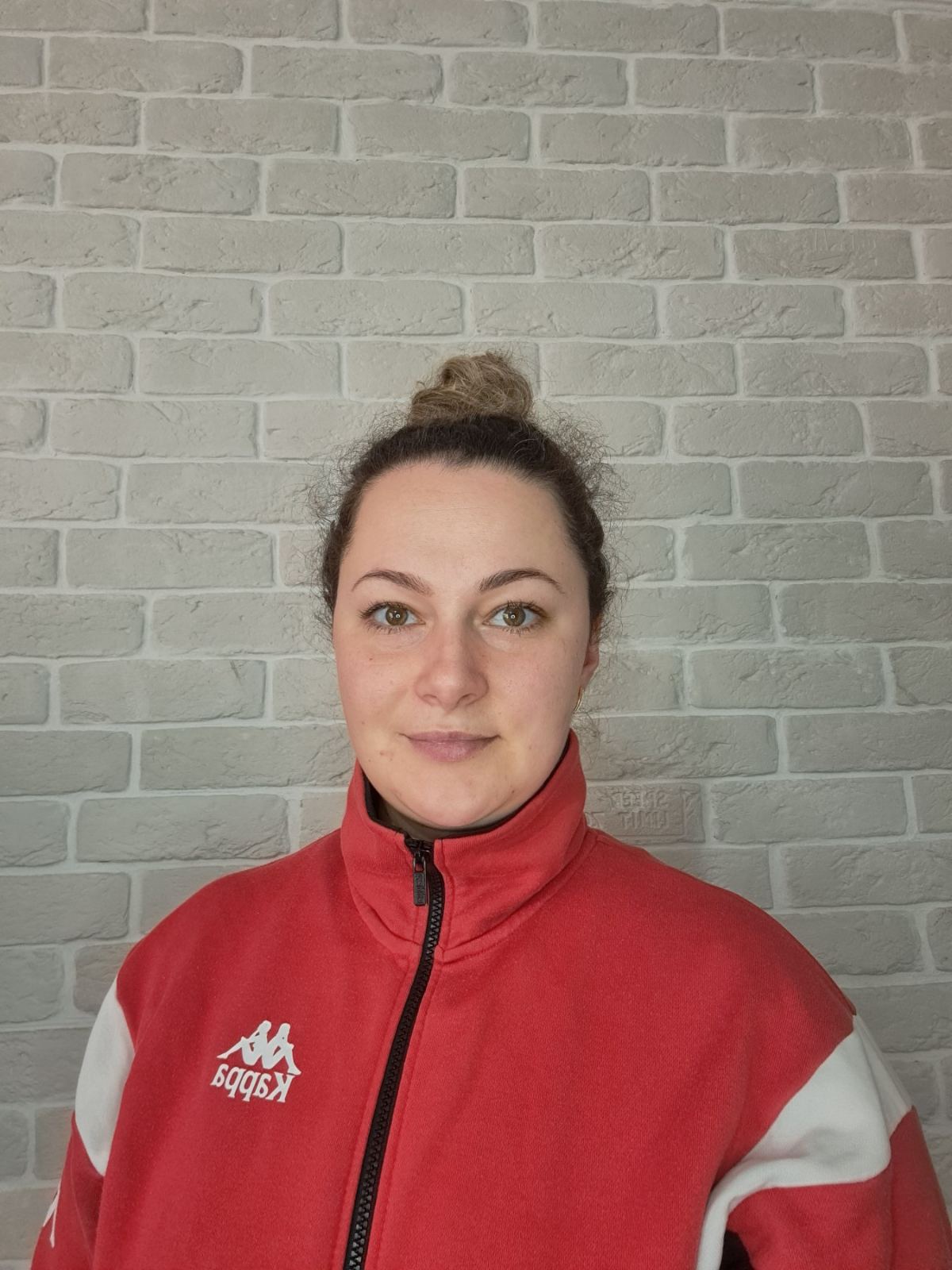 Демчук Виктория Игоревна