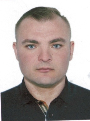 Рябченко Дмитрий Александрович