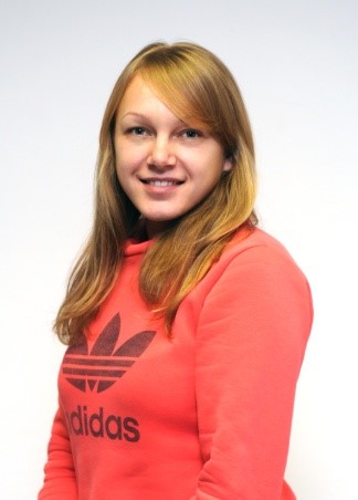 Дубровская Юлия Константиновна