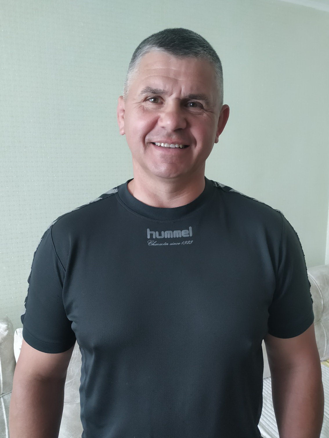 Шумович Андрей Евгеньевич