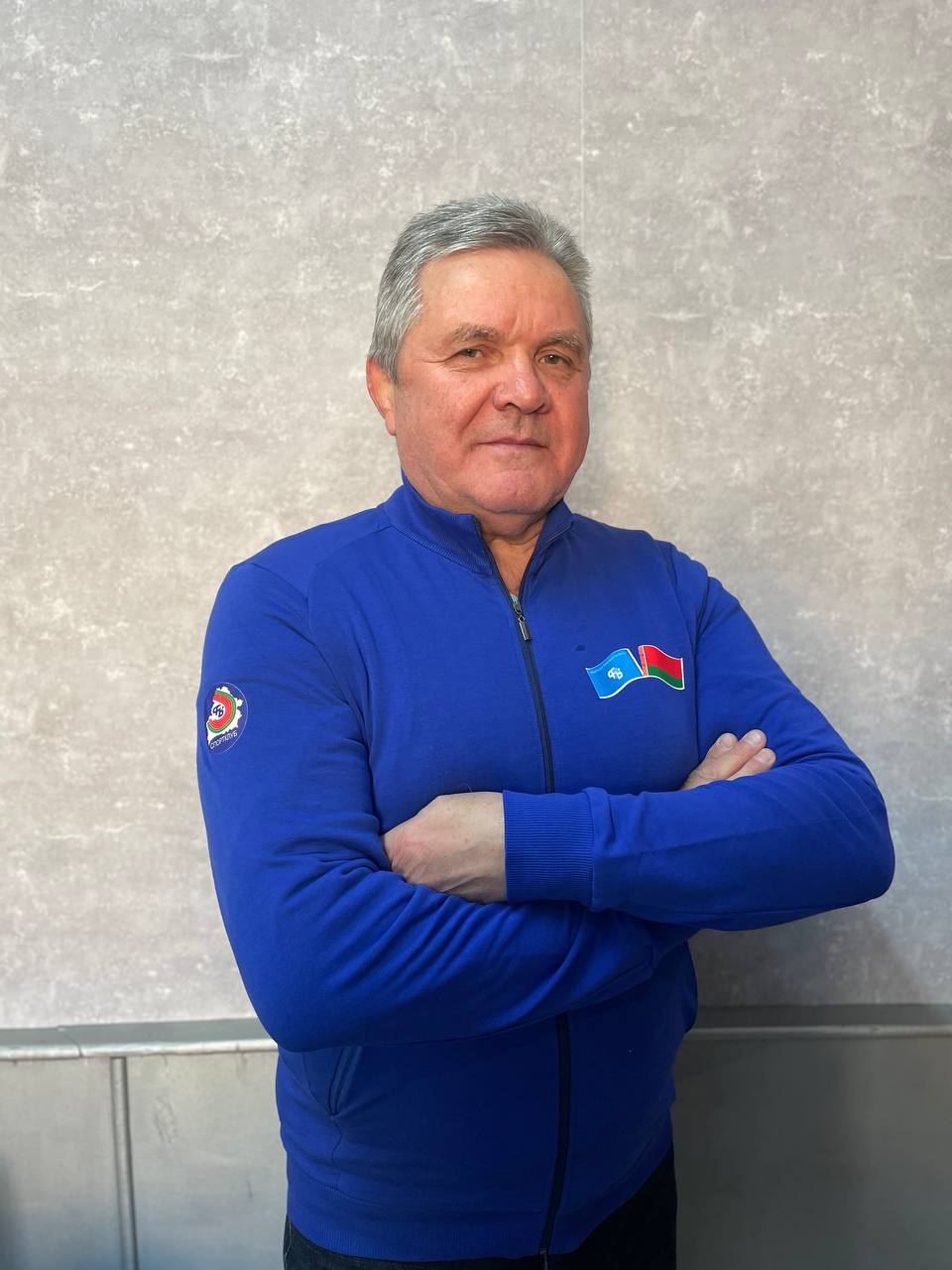 Сомок  Виктор  Васильевич