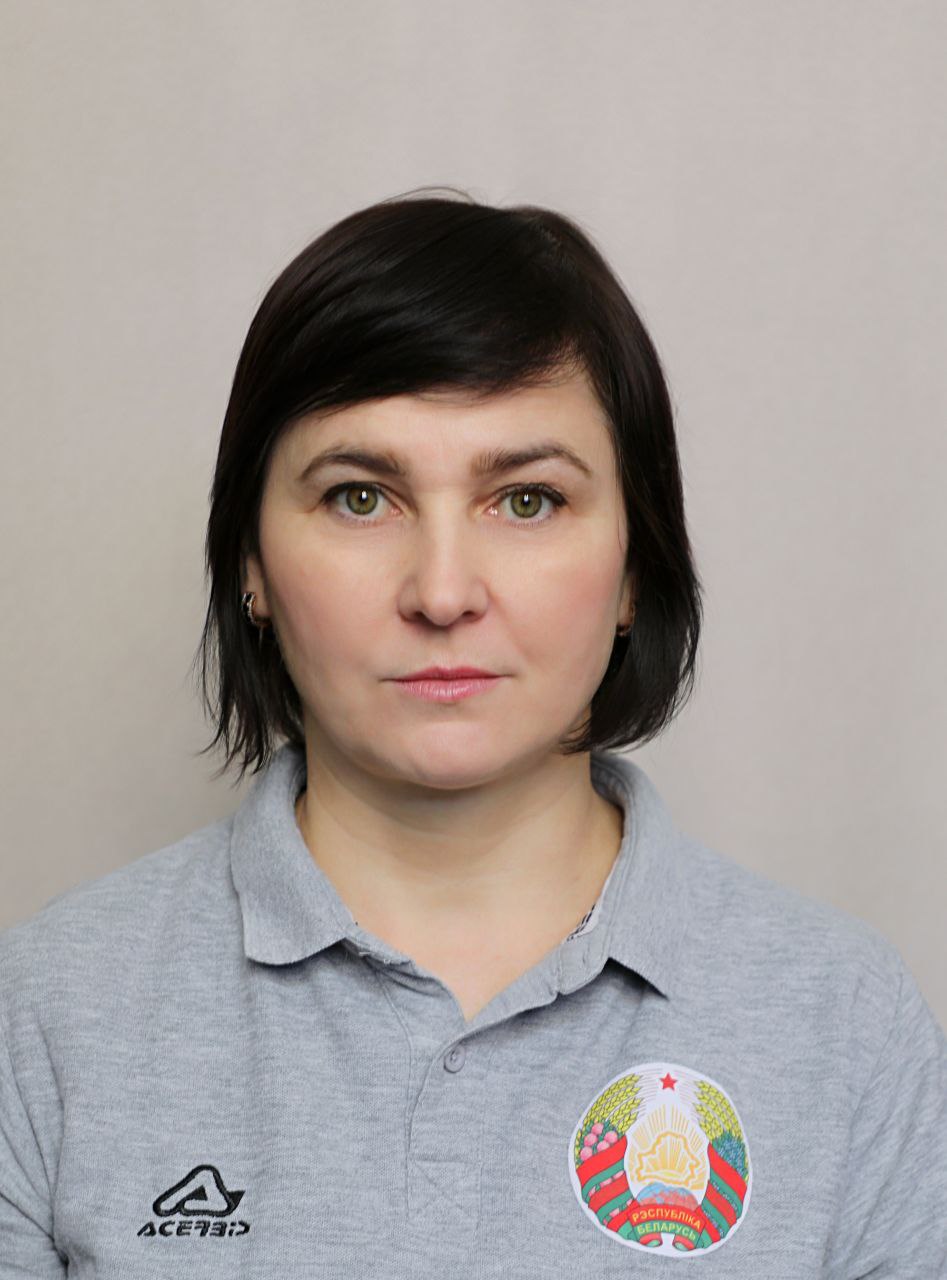 Купченко Алина Александровна