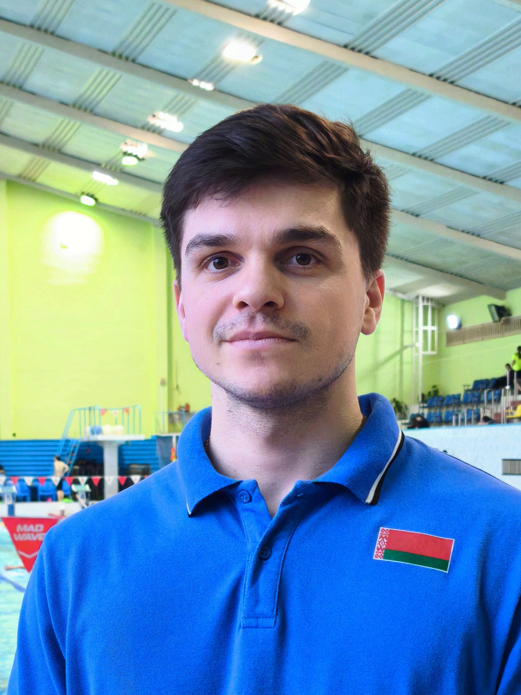 Гуков Глеб Олегович