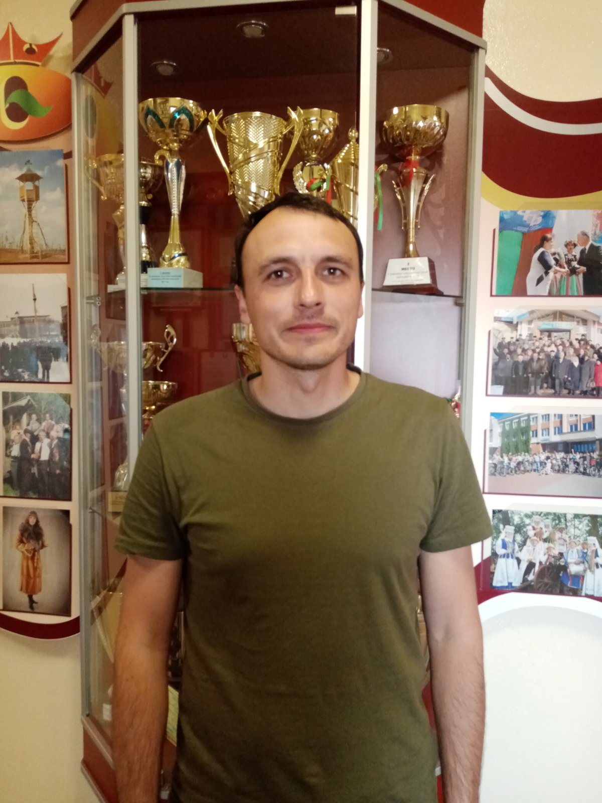 Муц Юрий Леонидович