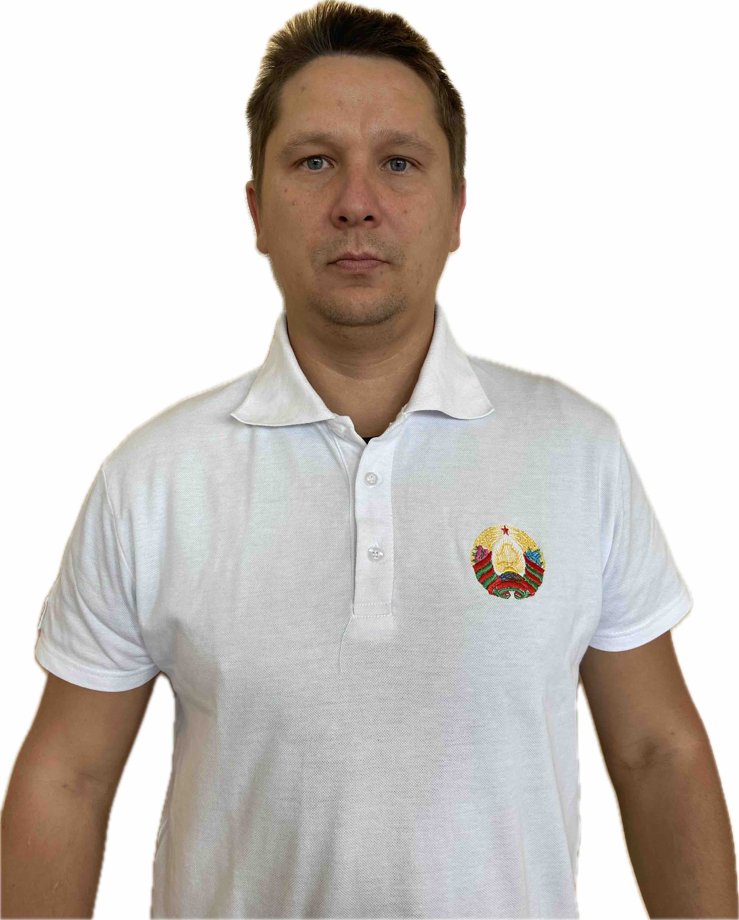 Гуделев Александр Викторович