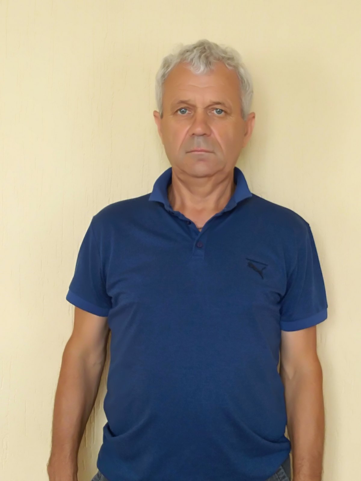 Шаюк Владимир Михайлович