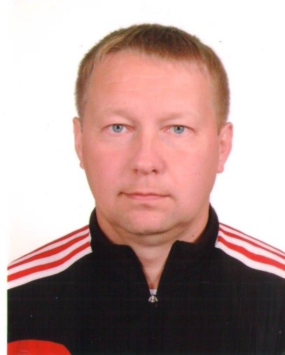 Парфененко Александр Михайлович