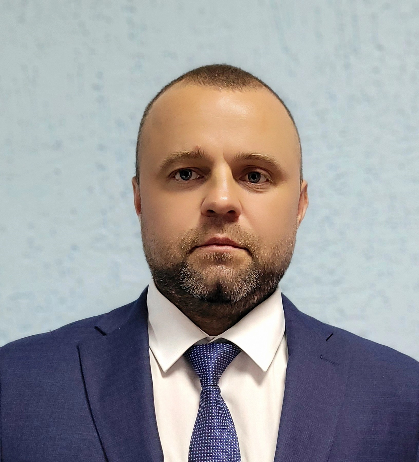 Барков Михаил Александрович