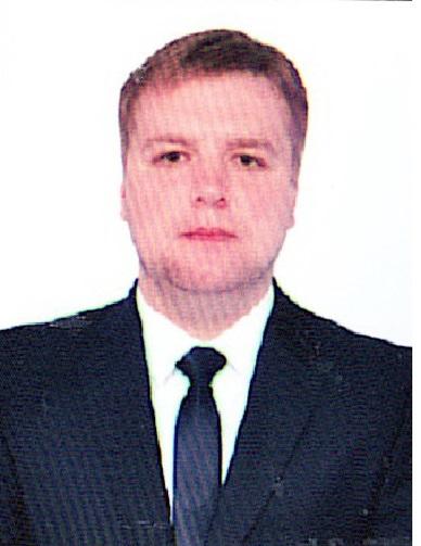 Якубович Евгений Сергеевич