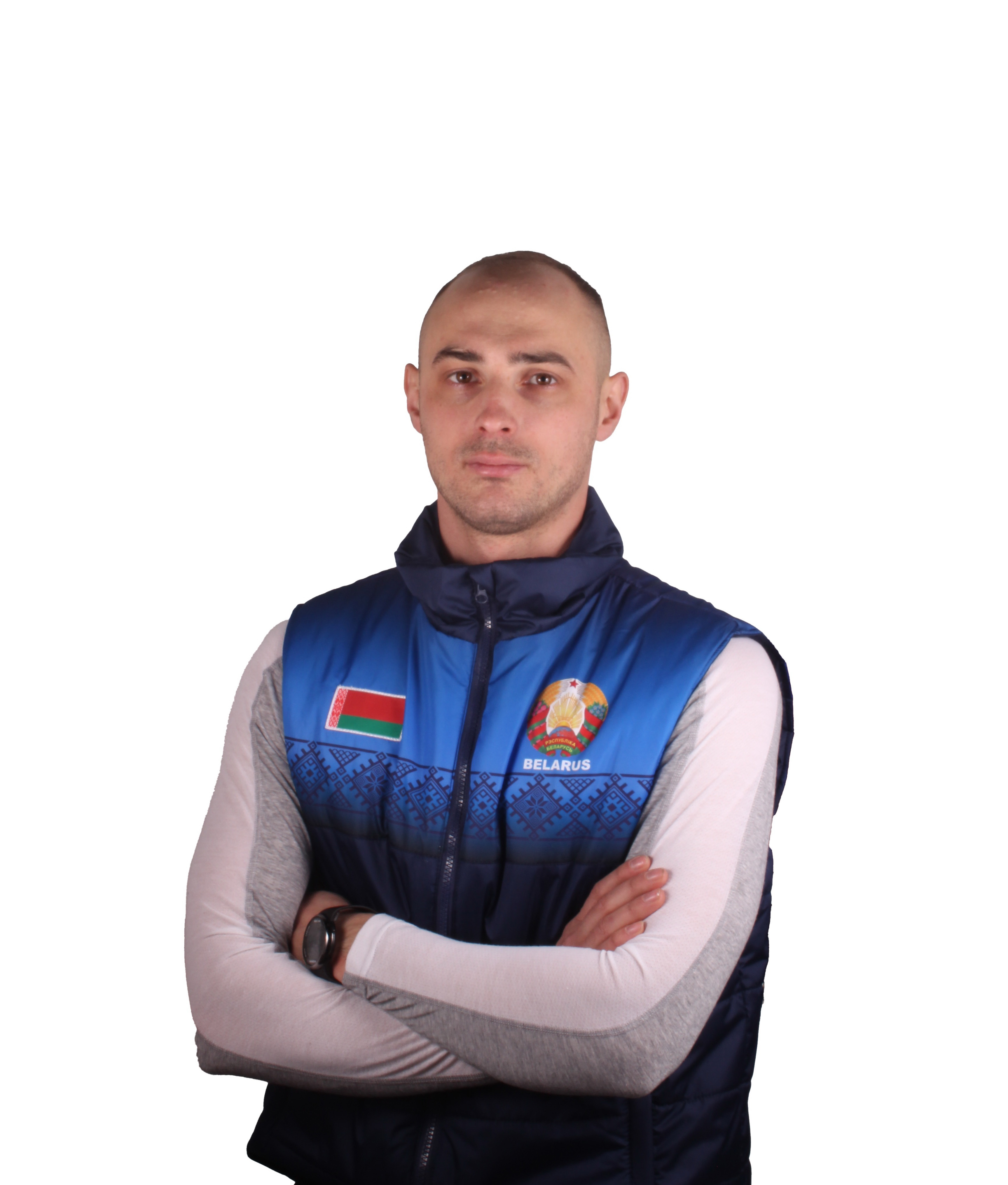 Горбачевский Вадим Сергеевич