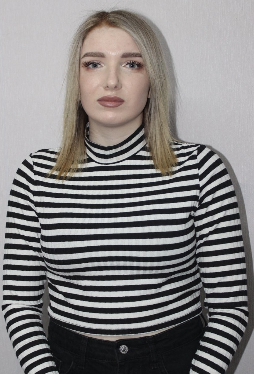 Гриц Александра Григорьевна