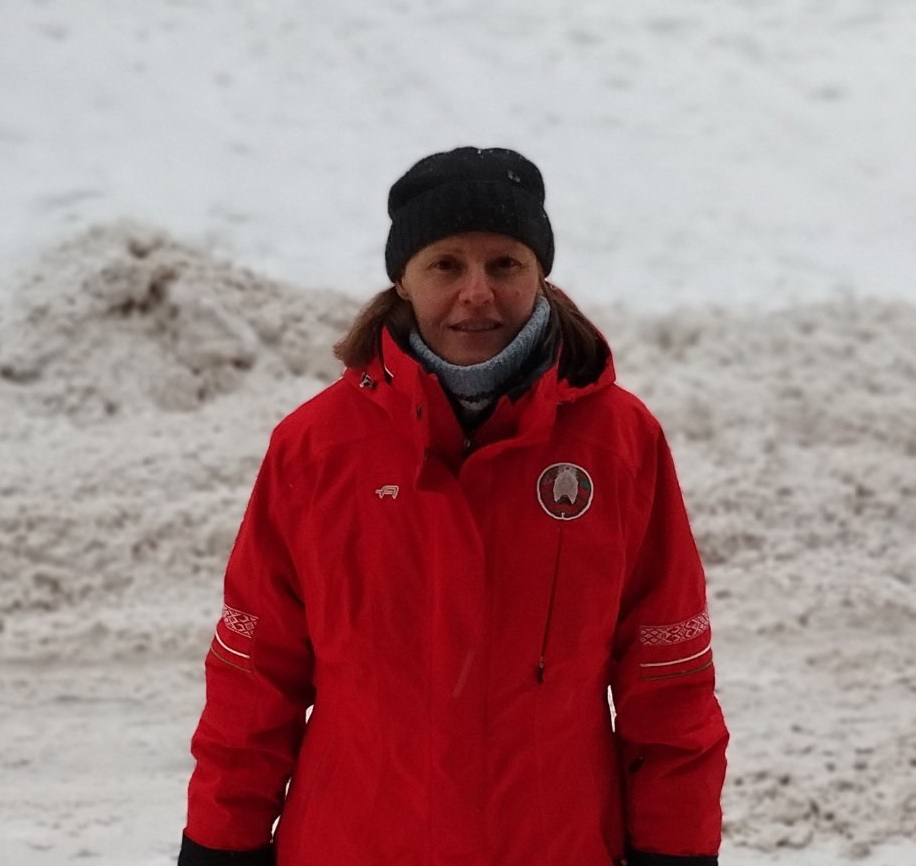 Яковлева Ульяна Сергеевна