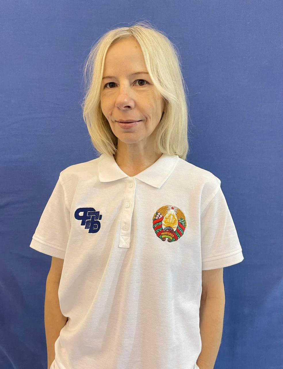 Курилович Марина Леонтьевна