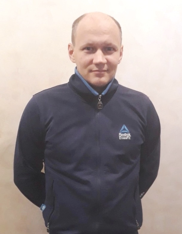 Чистяков Антон Михайлович