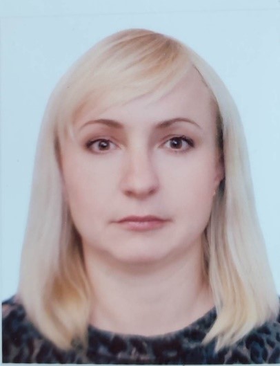 Якубовская Татьяна Александровна