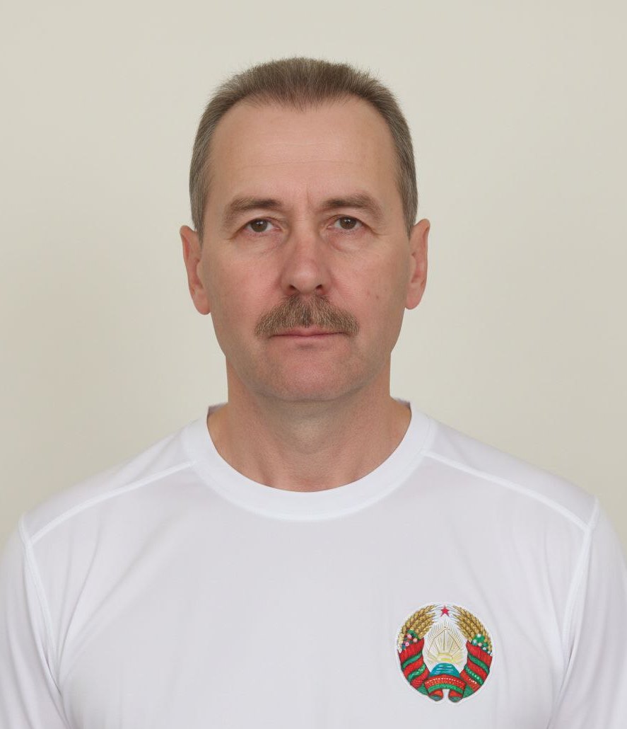 Абловацкий Владимир Константинович