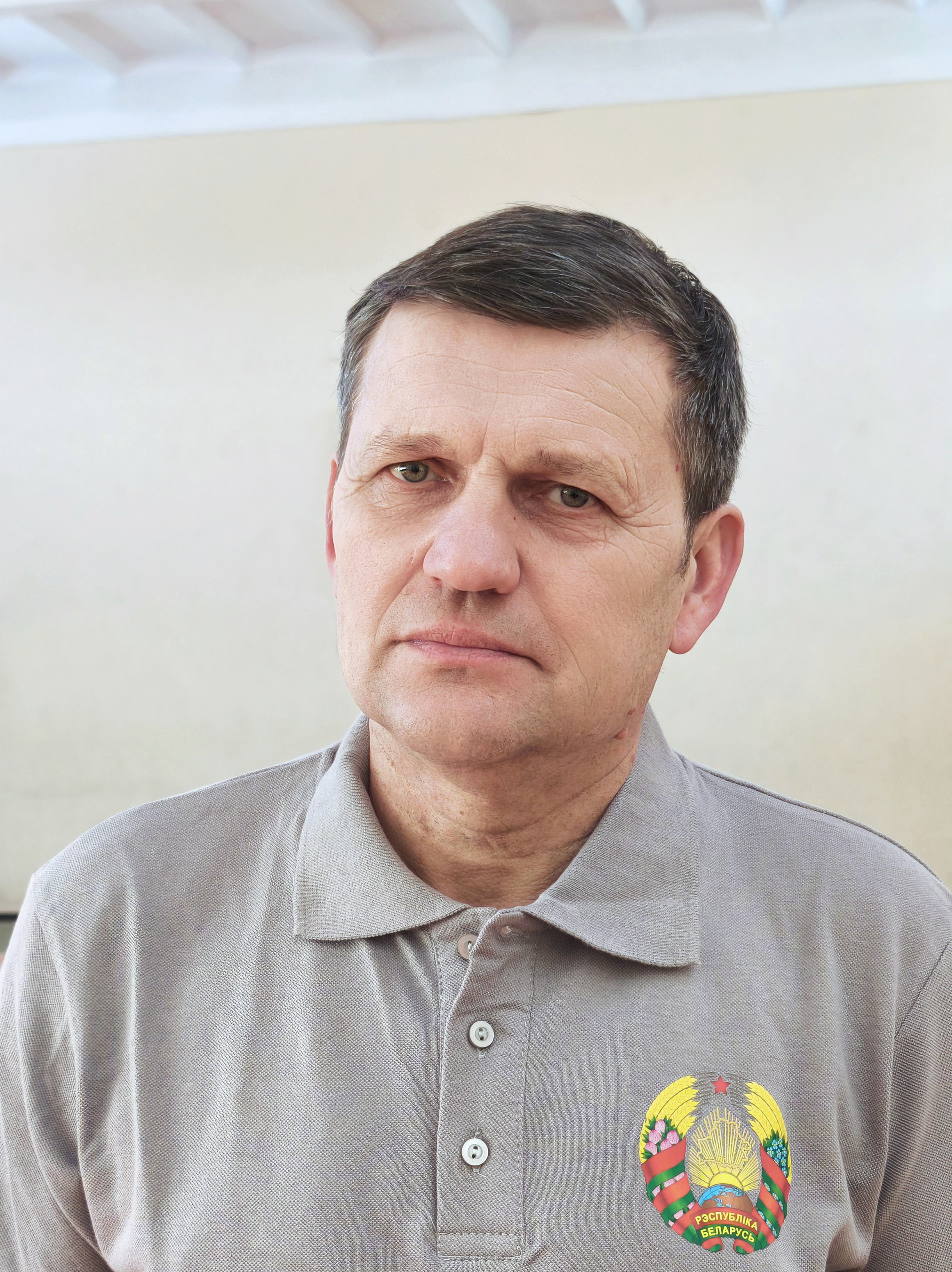 Иванов Вячеслав Владимирович