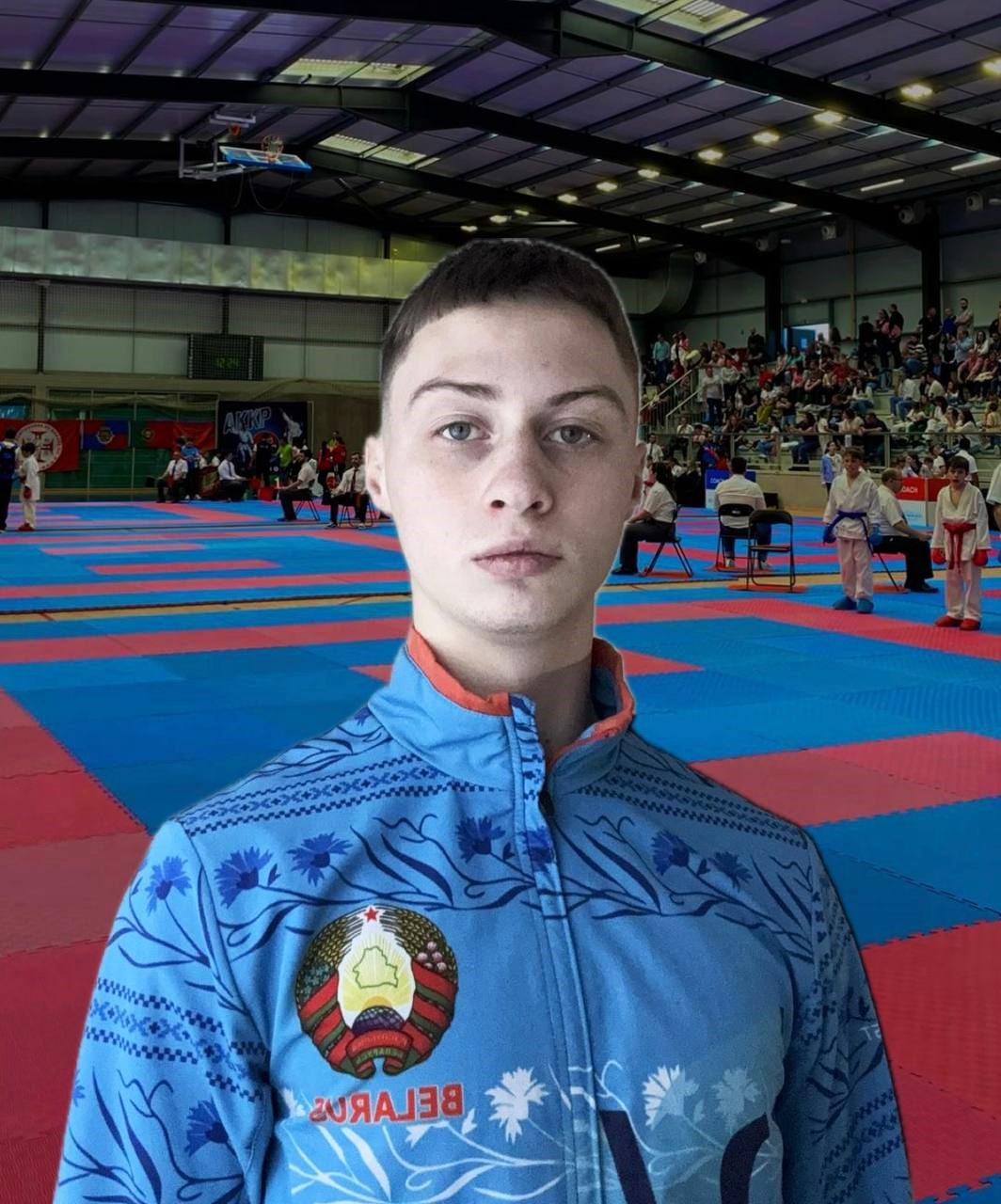 Холодник Александр Игоревич 