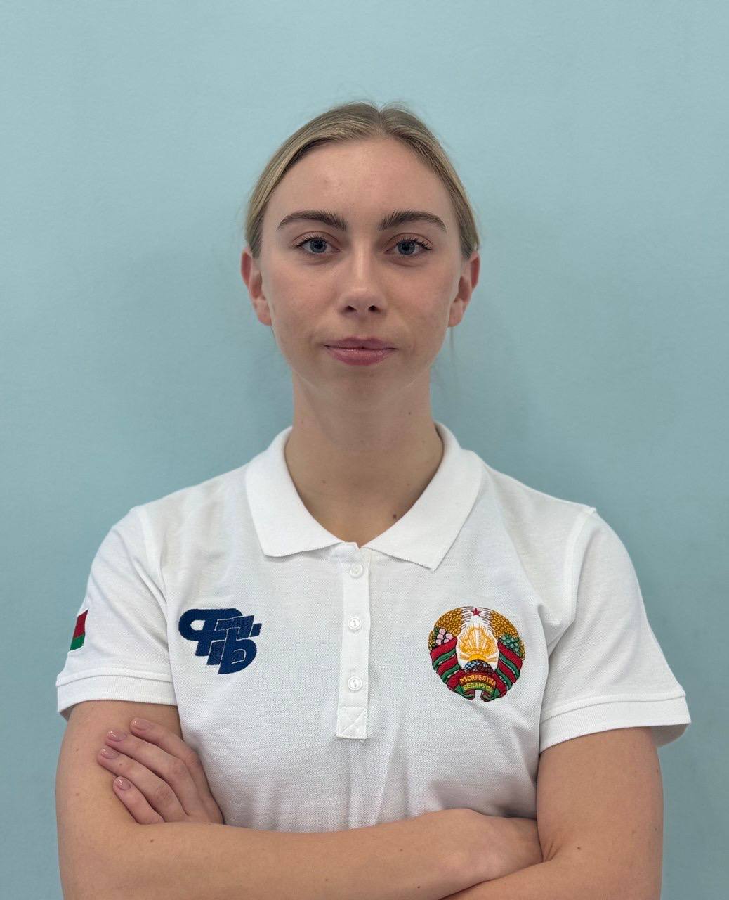 Кришина Елена Ивановна