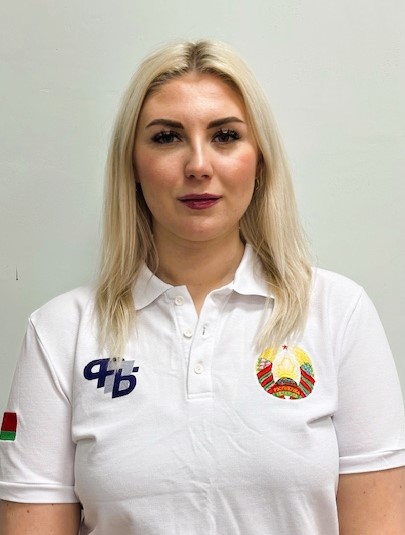 Дыбчук Наталия Михайловна