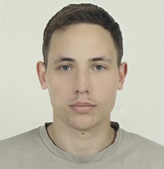 Липкин Максим Геннадьевич